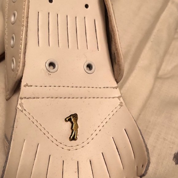 Golf shoes - Picture 2 of 3